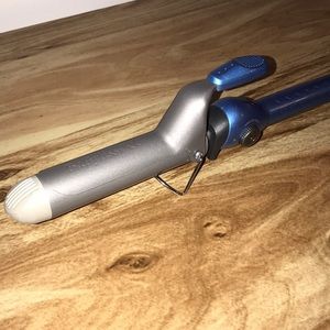 BaByliss Pro Nano Titanium Spring